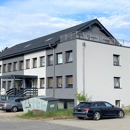 Monteurwohnung Satzvey Мехерніх Екстер'єр фото