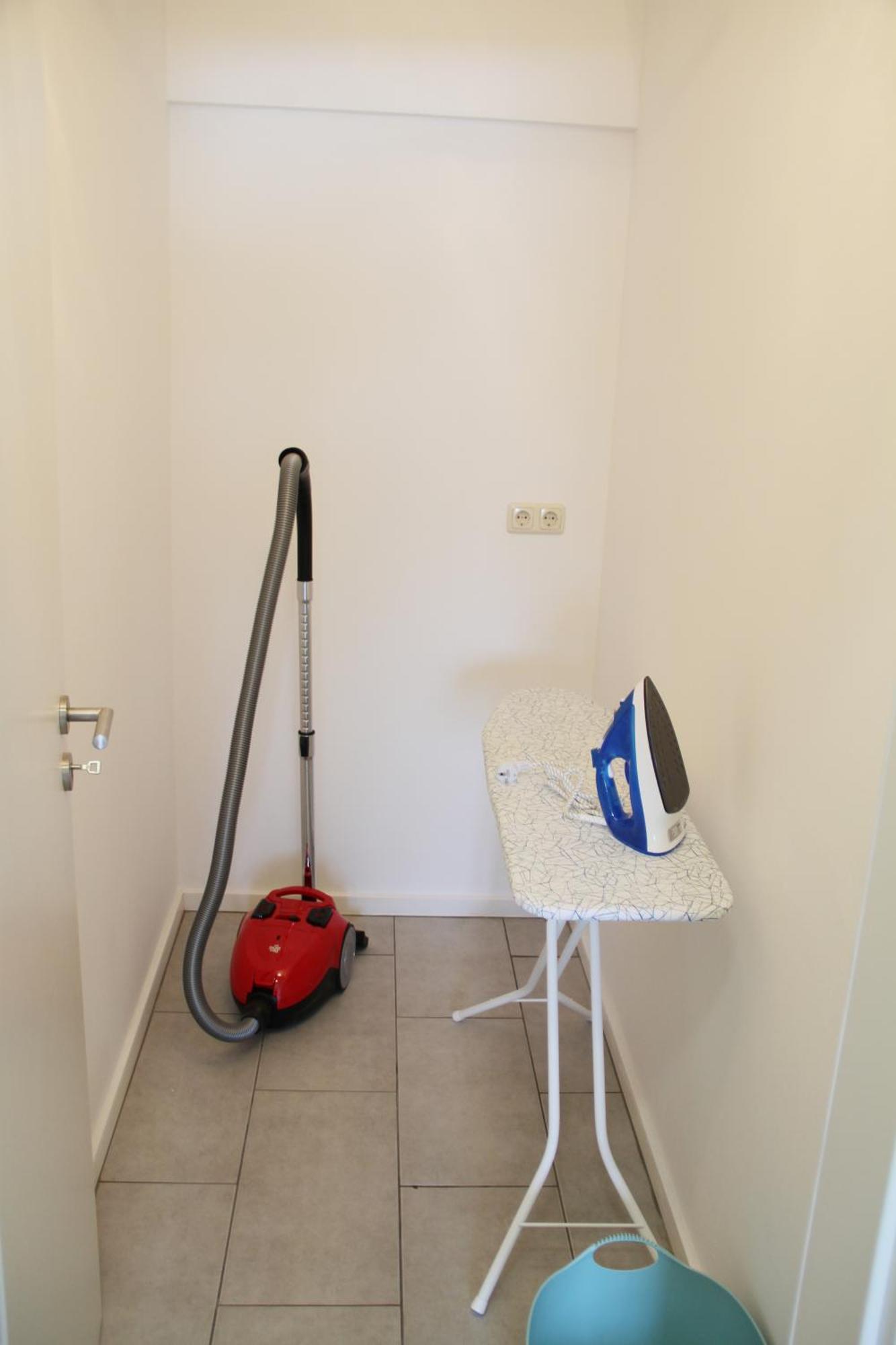 Monteurwohnung Satzvey Мехерніх Номер фото