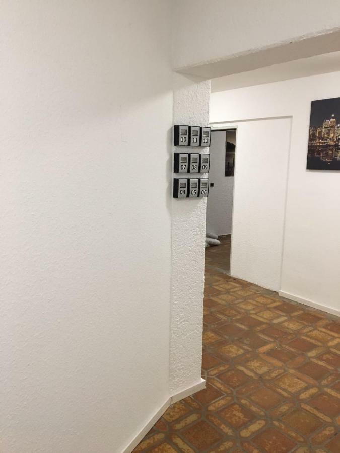 Monteurwohnung Satzvey Мехерніх Екстер'єр фото