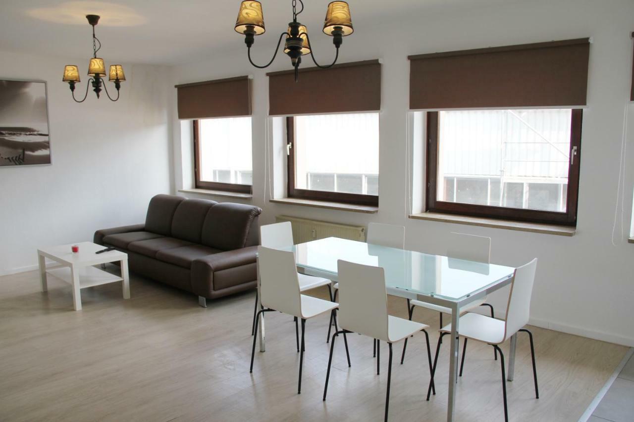 Monteurwohnung Satzvey Мехерніх Екстер'єр фото