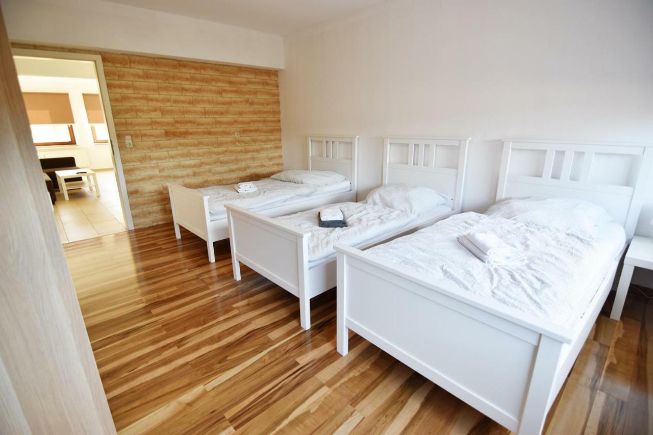Monteurwohnung Satzvey Мехерніх Екстер'єр фото