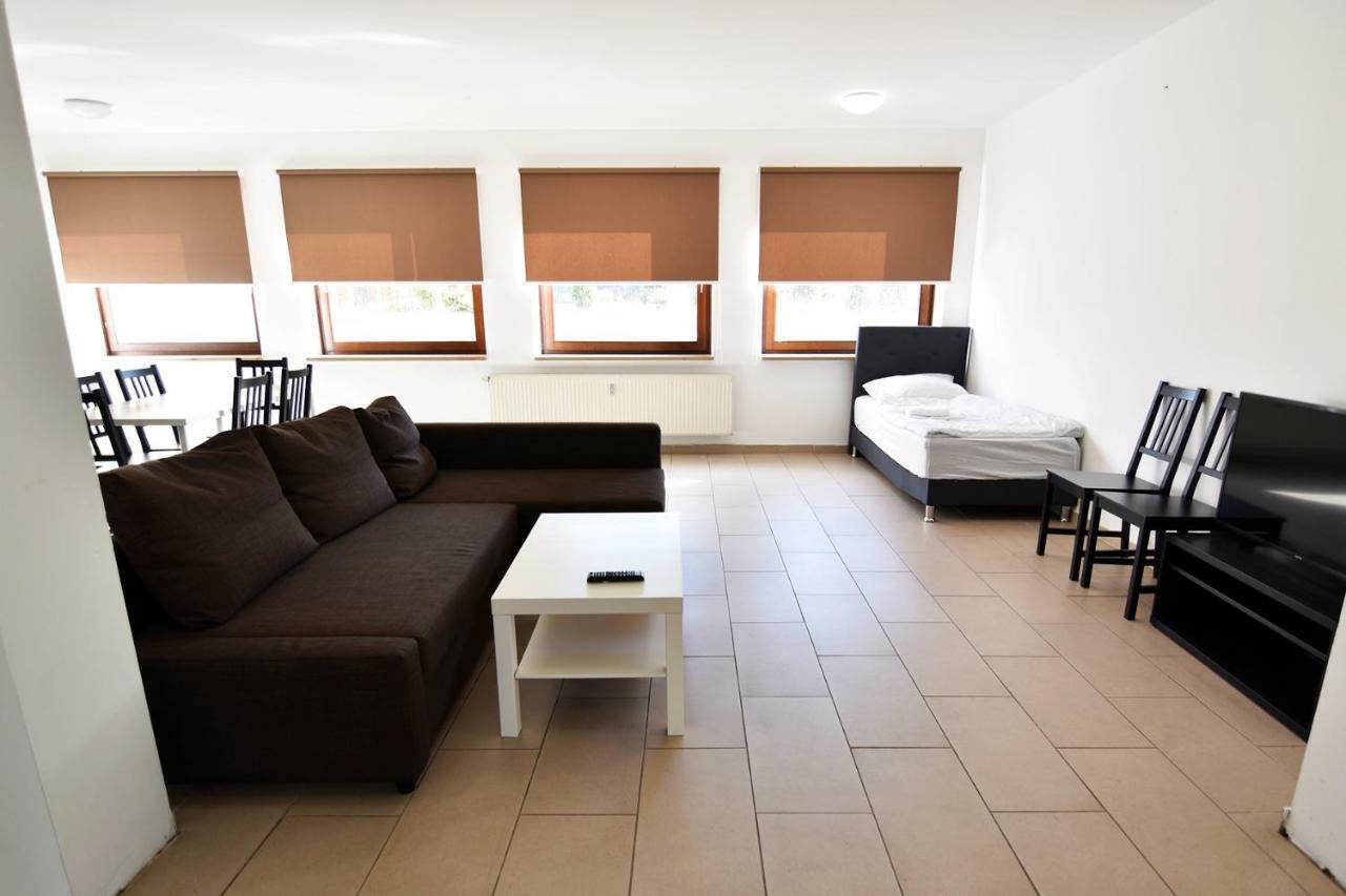 Monteurwohnung Satzvey Мехерніх Номер фото
