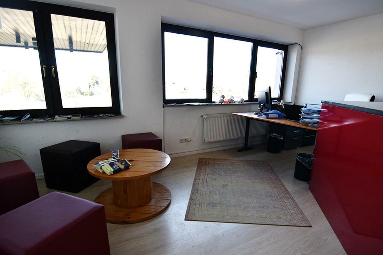 Monteurwohnung Satzvey Мехерніх Екстер'єр фото